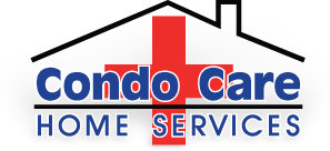 Condo Care Home Services Logo